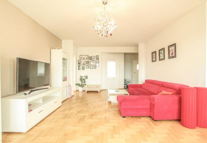 Piękne 80 m2 na muchoborze, 2 balkony, bez wkładu