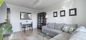 Dwa pokoje | bartodzieje | 42 m2