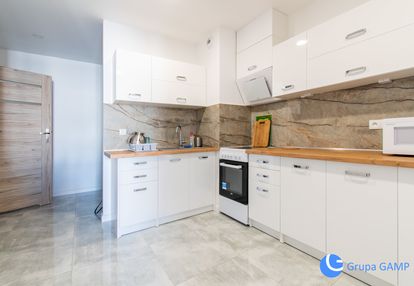 Niezależne 2 pokoje|42m2|klima|parking
