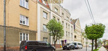 Tczew! 4 pokoje, ścisłe centrum, wysoki standard