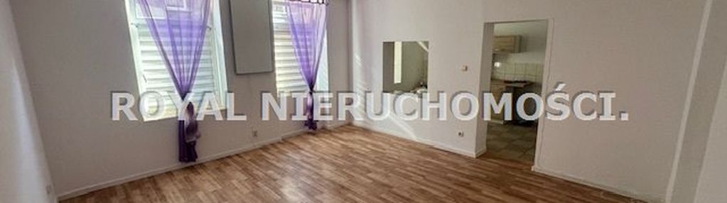 Przy parku róż, możliwość kupna z garażem!!