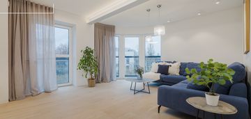 Nowoczesne mieszkanie na wynajem – ul. żołnierzy i