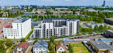 Apartament inwestycyjny 23% |pod klucz | fabryczna