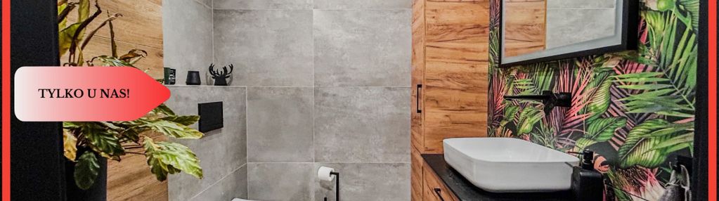 Tylko u nas! nowy dom-chełmża-loft-5pokoi-garaż