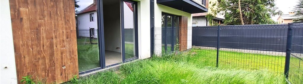 Os dojlidy górne *dom gotowy do wydania