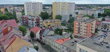 Idealny gotowiec inwestycyjny w centrum miasta