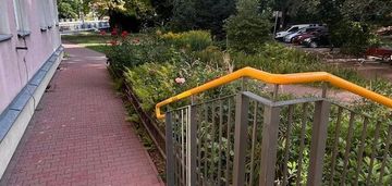 Trzypokjowe mieszkanie w lublinie