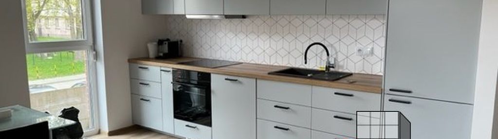 Apartament 3 pok. pszczyńska 57b - wysoki standard
