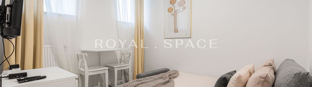 Apartament inwestycyjny | śródmieście | roi