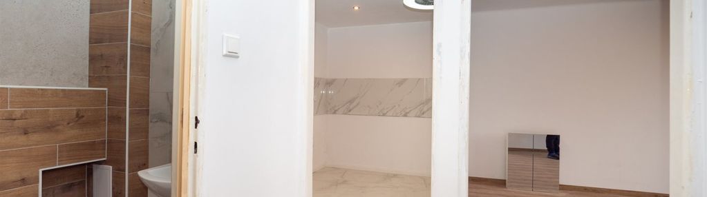 Mieszkanie po remoncie, 2-pok 37m2. azory