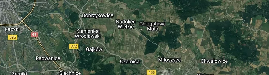 Działka na sprzedaż 5m2