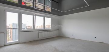 Przestronne mieszkanie, 60,50m2. ul. sikorskiego.