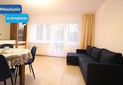 Zadbane mieszkanie dwupokojowe ul. szpitalna 9