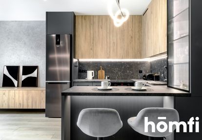 Nowy apartament | grzegórzki | noho młyny mogilska
