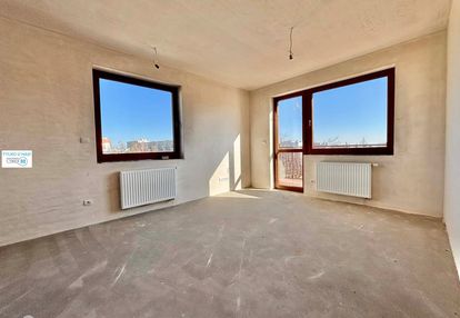 2 pokoje w apartamentowcu na ksm