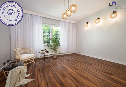Apartament w cichej i spokojnej okolicy. kameralne