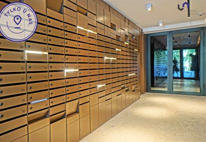 Penthouse 100m2 z ogrodem 150m2 | noho n14 |