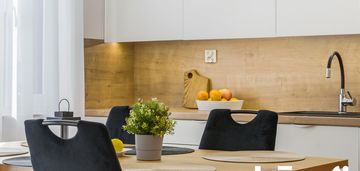 3 pokoje|zielona okolica|wysoki standard|ceglana