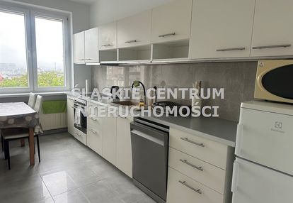 3 pokoje z balkonem katowice rochowiaka awf ue