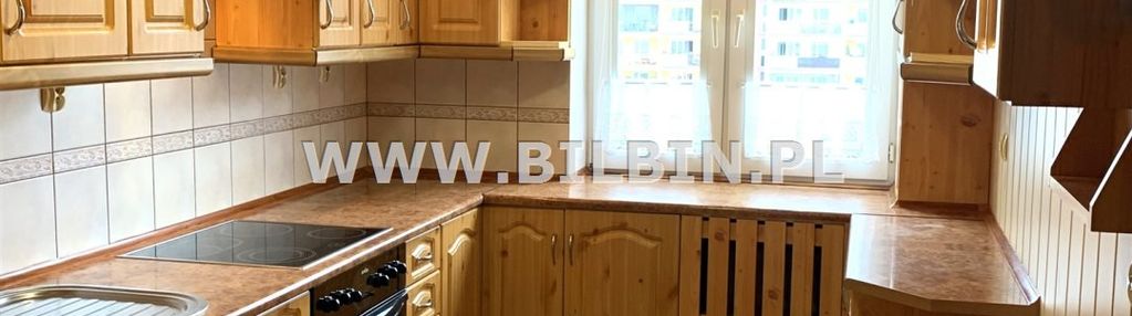 Wyposażone mieszkanie - do wprowadzenia !