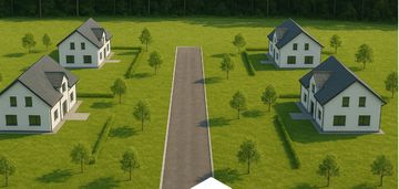 Działka dla inwestora -super lokalizacja