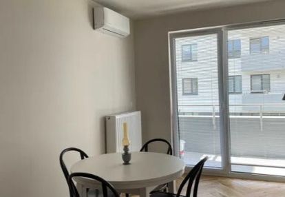 3-pokojowe mieszkanie w ząbkach