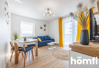 Lubelska- mieszkanie z 2024r/garaż + klimatyzacja