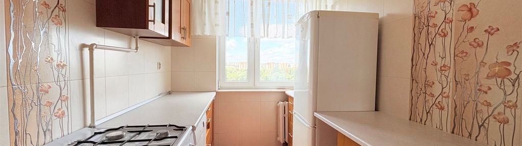 Mieszkanie 3 pokojowe z widokiem na miasto