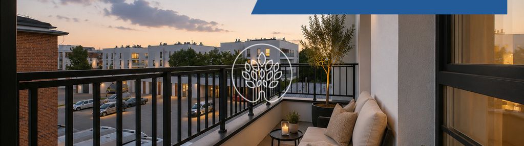 Apartament premium przy winnicy i budlex