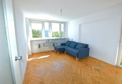 Ciche mieszkanie na powiślu przy parku