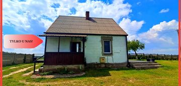 *domek w spokojnej okolicy gminy mogilno
