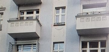 Do remontu, własnej aranżacji, blisko centrum