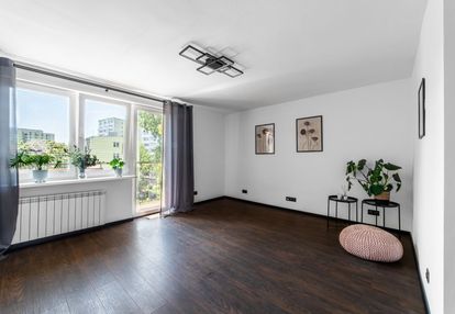 Mieszkanie 3-pokojowe | 60m2 | grochów