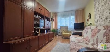 2-pokojowe mieszkanie na os. młodych w świdnicy.