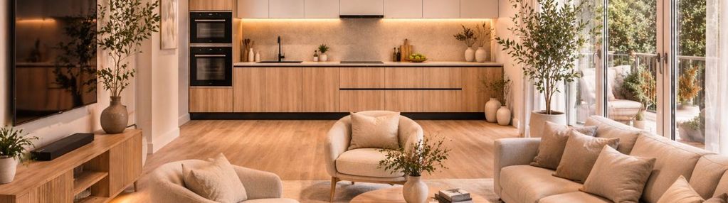 4 pokoje + balkon 12 m² | nowe | centrum zabrza