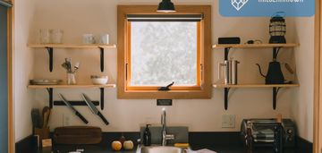 Idealne dla singla lub pary - blisko las