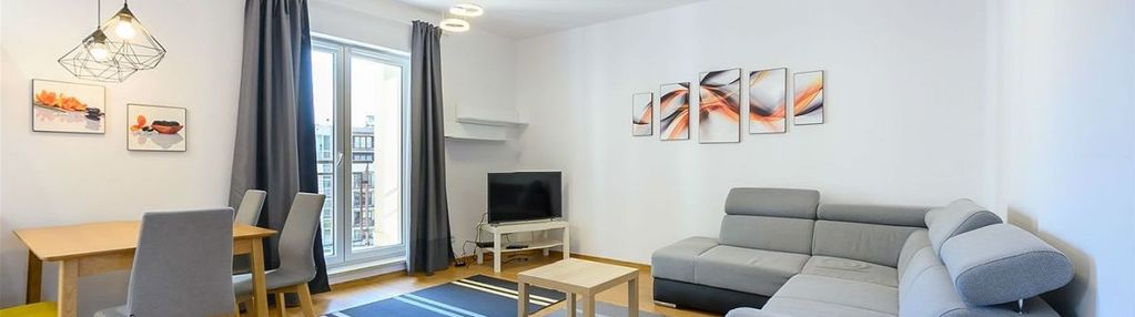 Apartament do wynajęcia blisko akademii medycznej