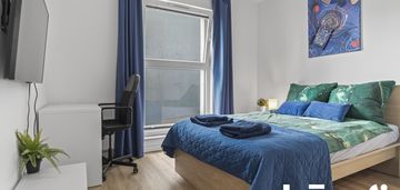 Inwestycyjne mieszkanie 3-pokojowe w poznaniu!