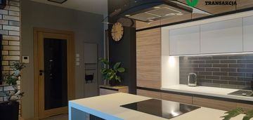 Eleganckie 38 m² w prestiżowej zajezdni wrzeszcz