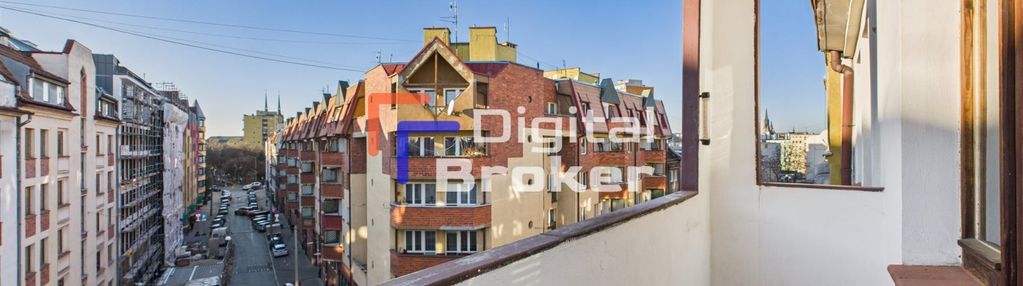 Idealne z balkonem, piwnicą, windą, m. postojowymi