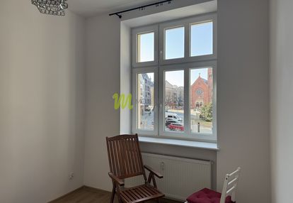 2-pokojowe, wyremontowane na jeżycach