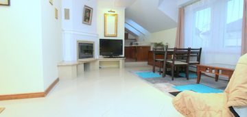 5 pokoi 2 łazienki, ogródek, 2 miejsca parkingowe