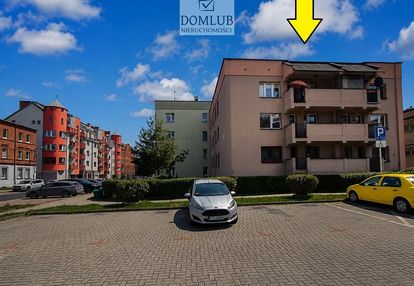 Mieszkanie 3 pokoje siemianowice ul sobieskiego