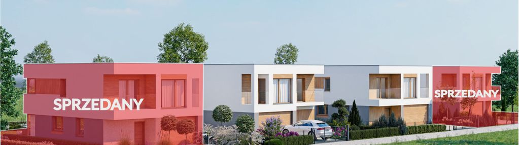 Dom wolnostojący w jakubowicach