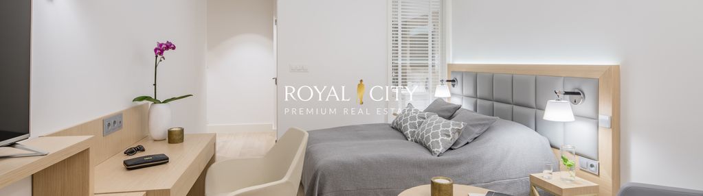 Nowy 102 metrowy apartament przy galerii mokotów.
