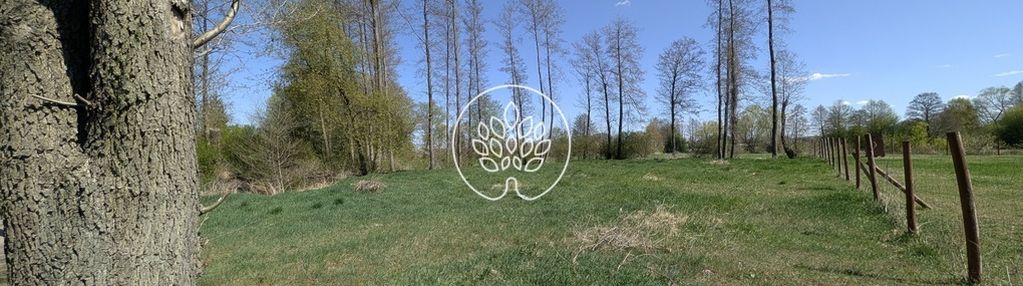 Działka z prądem, wz i projektem - otorowo
