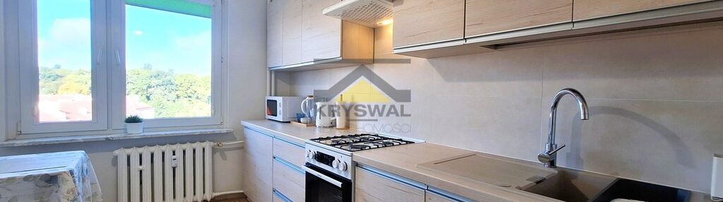 Mieszkanie 2 pokojowe dolinki, gorzów wlkp.