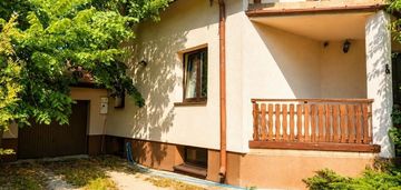Przestronny dom | 188 m² | działka 523 m²