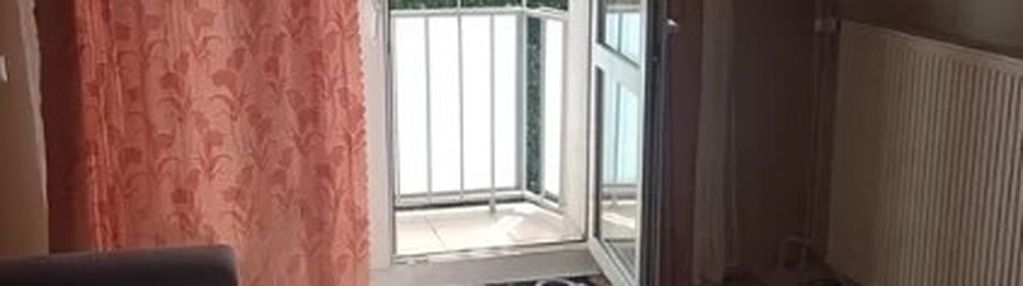 2-pokojowe mieszkanie na ochocie