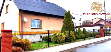 Zadbany dom, działka 1084 m2 - radlin ii